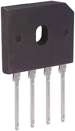 onsemi GBU8J 产品图片