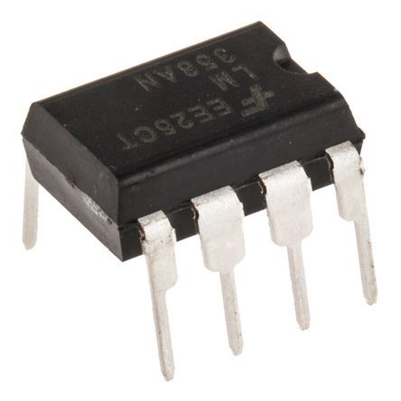 onsemi HCPL3700 产品图片