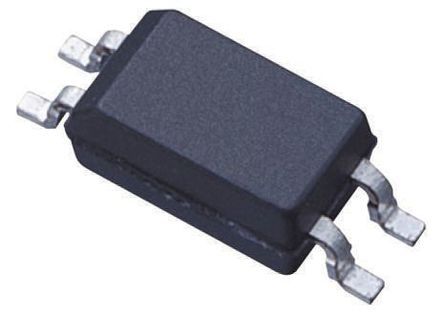 onsemi HMHA2801 产品图片