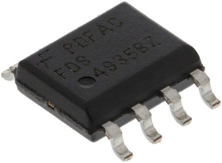 onsemi NDS9945 产品图片