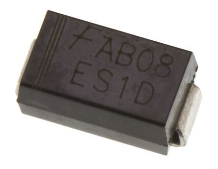 onsemi SS12 产品图片