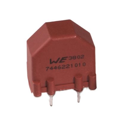 Wurth Elektronik 7446326002 产品图片
