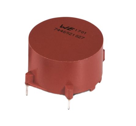 Wurth Elektronik 7446621007 产品图片