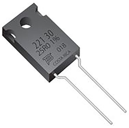 Bourns PWR221T-30-10R0J 产品图片