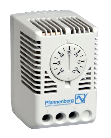 Pfannenberg FLZ510 17105000000 产品图片