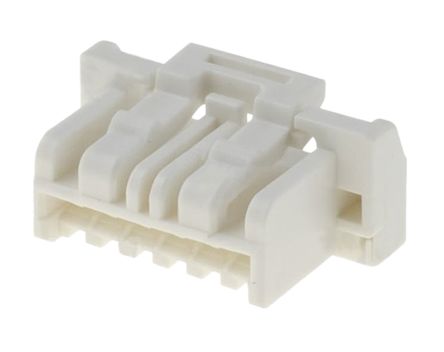 Molex 502578-0600 产品图片