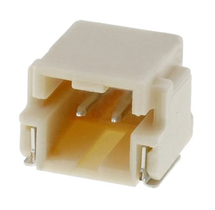Molex 502352-0200 产品图片
