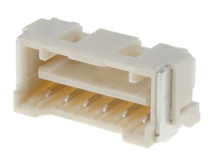 Molex 502494-0670 产品图片