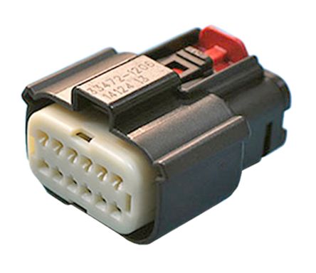 Molex 33472-1206 产品图片