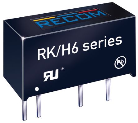 Recom RK-2405S/H6 产品图片