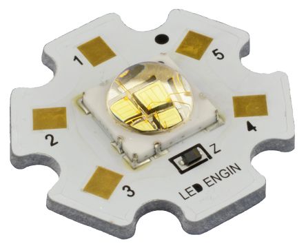ams OSRAM LZ4-40B208-0000 产品图片