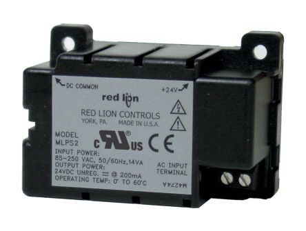 Red Lion MLPS2000 产品图片