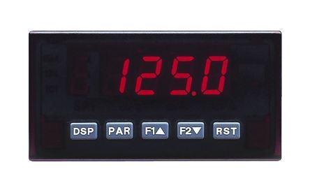 Red Lion PAXH0000 产品图片