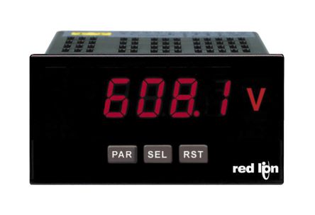 Red Lion PAXLA0U0 产品图片