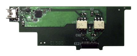 Red Lion PAXUSB00 产品图片