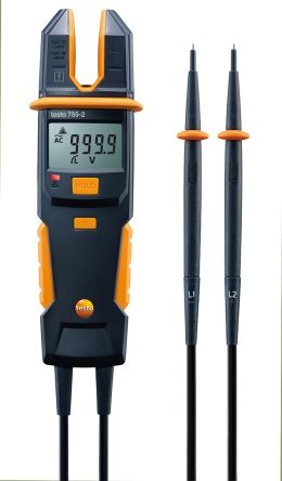 Testo 0590 7552 产品图片