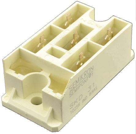 Semikron SKD 31/08 产品图片