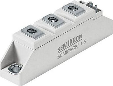 Semikron SKKD 100/16 产品图片