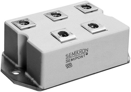 Semikron SKD 110/16 产品图片