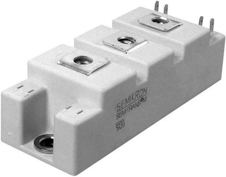Semikron SKM100GB176D 产品图片
