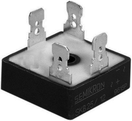 Semikron SKB 25/16 产品图片