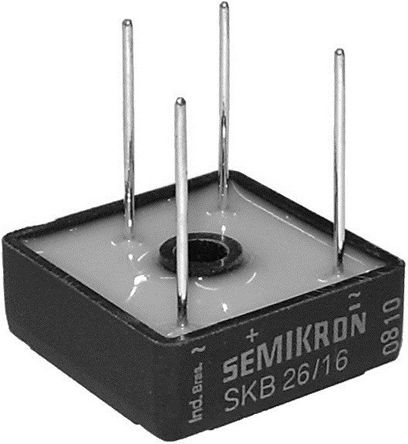Semikron SKB 26/16 产品图片