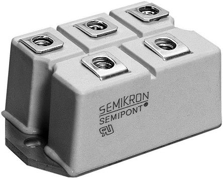 Semikron SKD 62/16 产品图片