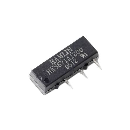 Littelfuse HE3621A0510 产品图片