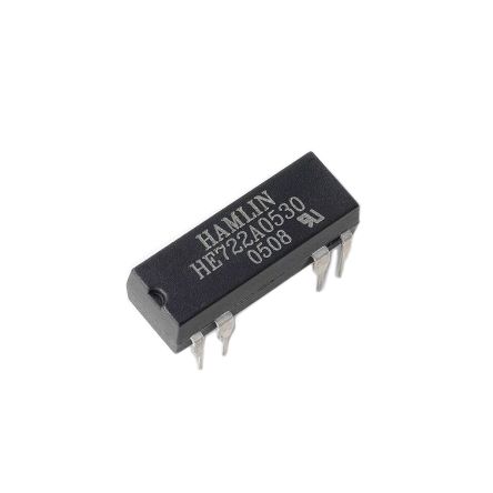 Littelfuse HE721A0510 产品图片