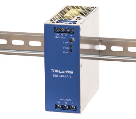 TDK-Lambda DRF-240-24-1/HL 产品图片