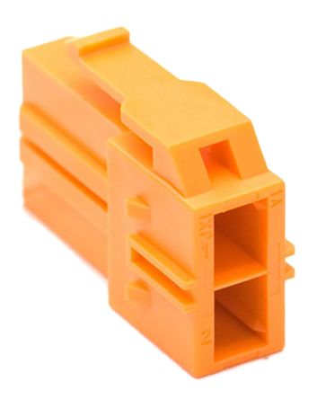 Molex 151049-2200 产品图片