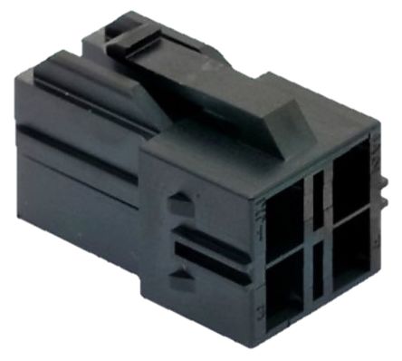 Molex 151049-2406 产品图片