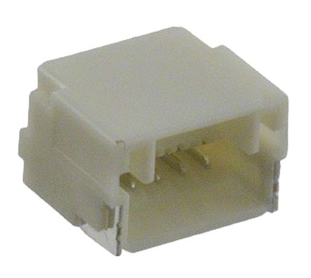 JST SM05B-NSHSS-TB(LF)(SN) 产品图片
