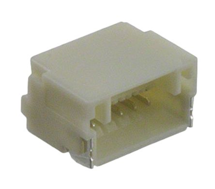 JST SM06B-NSHSS-TB(LF)(SN) 产品图片