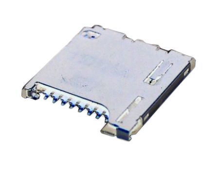 JST SDHL-8BNS-K-363-A0-ETB(HF) 产品图片