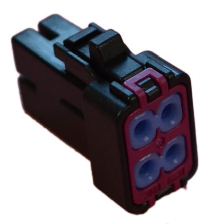 JST 04R-JWPS-VKLE-DX-A 产品图片