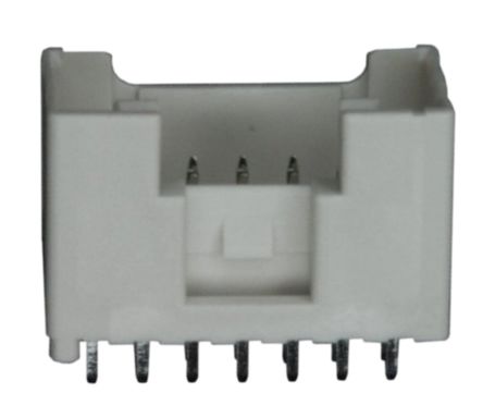JST B14B-PUDSS-1(LF)(SN) 产品图片