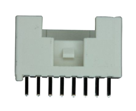 JST B16B-PUDSS-1(LF)(SN) 产品图片