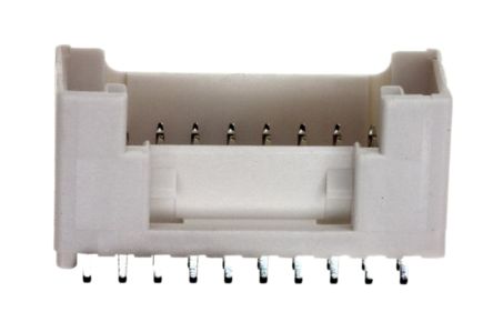 JST B20B-PUDSS-1(LF)(SN) 产品图片