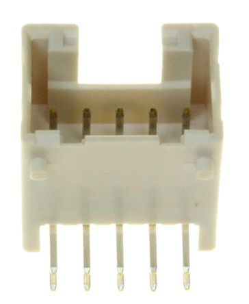JST S10B-PUDSS-1(LF)(SN) 产品图片