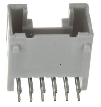 JST S14B-PUDSS-1(LF)(SN) 产品图片