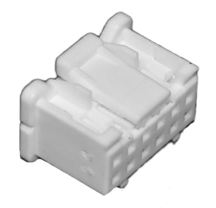 JST PUDP-08V-S 产品图片