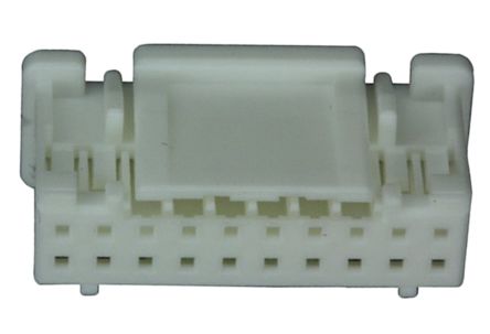 JST PUDP-20V-S 产品图片