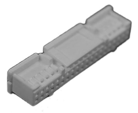JST PUDP-40V-S 产品图片