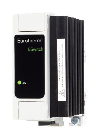 Eurotherm ESWITCH/25A/240V/LGC/ENG/-/MSFUSE/-/- 产品图片