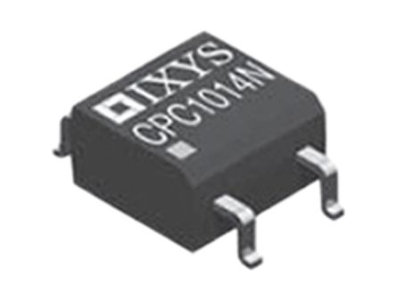 IXYS CPC1014N 产品图片