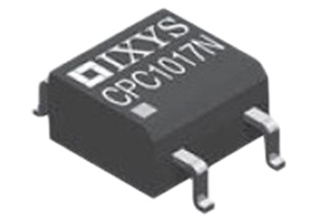 IXYS CPC1017N 产品图片