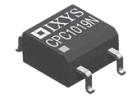 IXYS CPC1019N 产品图片
