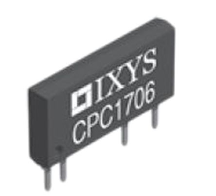 IXYS CPC1706Y 产品图片