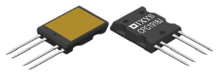 IXYS CPC1918J 产品图片